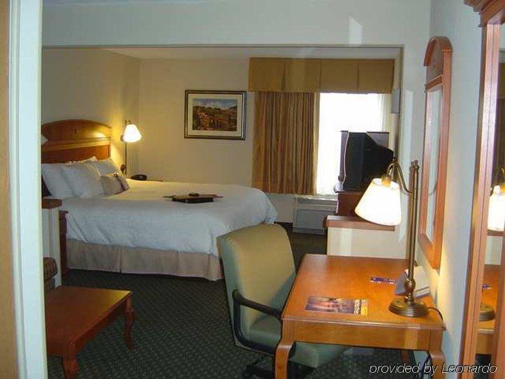 Hampton Inn Wichita-East חדר תמונה